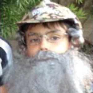 Meet your Posher, Daniel